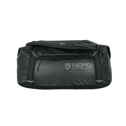 Double Haul™  55L Dual-Purpose Duffel & Tote
